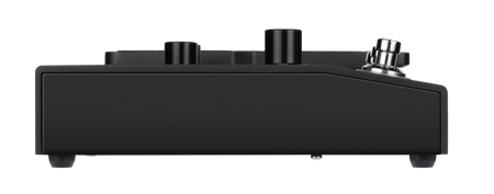 Valeton GP-200JR - multiefekt gitarowy