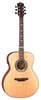 Luna Artist Deco - gitara elektroakustyczna