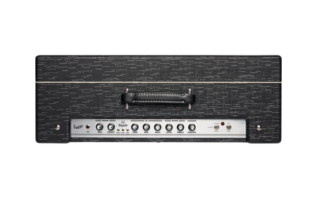 Supro Royale Combo 2x12 1933R – wzmacniacz gitarowy