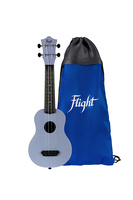 UKULELE SOPRANOWE - FLIGHT UTS35 FOG