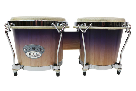 Bongo Synergy Deluxe Serie