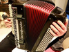 Prodipe AL21 Romanelli Accordéon - zestaw 3 mikrofonów - akordeon