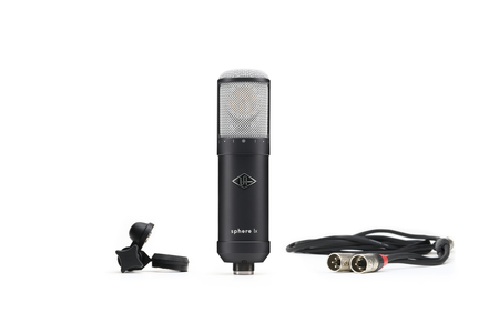 Universal Audio UA – Sphere LX Modeling Microphone