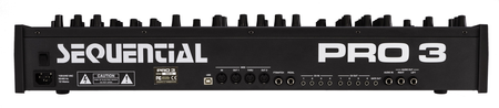 Sequential Pro 3