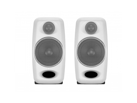 IK Multimedia IK iLoud Micro Monitor White - Monitory Aktywne