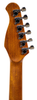 Gitara akustyczna 36″ – Kazuki AKZ-ED-PMR36-BK
