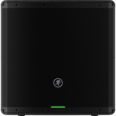 Mackie SR18S - Aktywny subwoofer PA