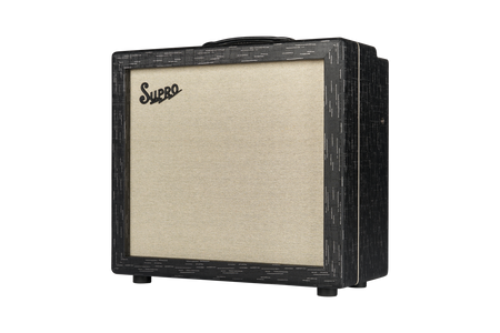 Supro Royale Combo 1x12 1932R – wzmacniacz gitarowy