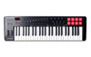 M-AUDIO Oxygen 49 MKV - Klawiatura Sterująca