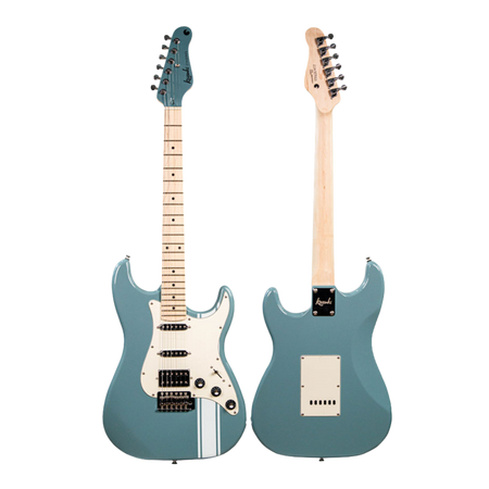 Gitara elektryczna Kazuki BKZ-ZEN01-AGBG