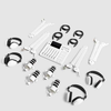 RODE Ultimate Podcaster Bundle WHITE