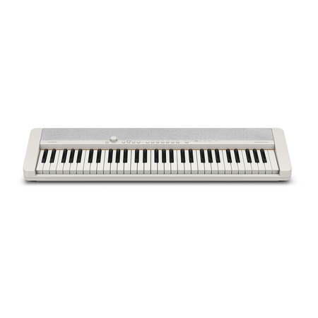 CASIO CT-S1 WE  - KEYBOARD