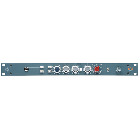 BAE 1084 Rack PSU – Preamp mikrofonowy