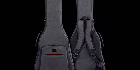 Gitara transakustyczna KEPMA F1E-D N