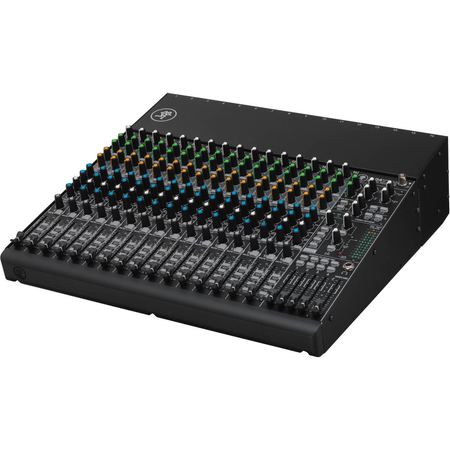 MACKIE 1604VLZ4 16 Channel Compact 4-bus Mixer