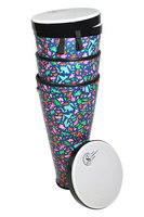 Hand Drum Sympatico Nesting Ashiko