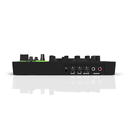 RELOOP Buddy – Kompaktowy kontroler DJ
