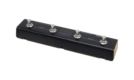 Hotone EC4 Ampero Midi Control - footswitch