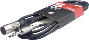 Stagg SAC3PSXM - kabel instrumentalny