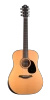 Furch Blue Deluxe D-CM Gitara Akustyczna