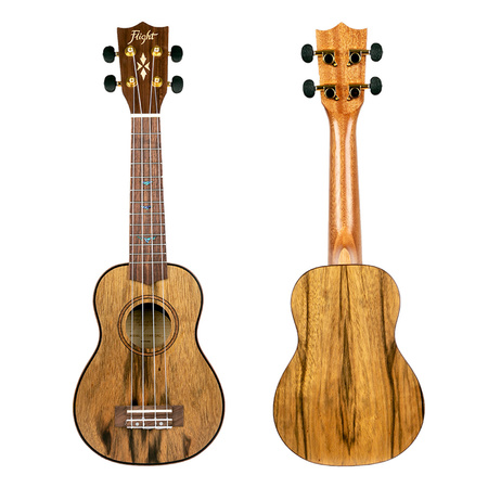 UKULELE KONCERTOWE FLIGHT DUS430 DAO