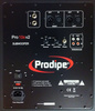 Prodipe PRO10S v2 - aktywne monitory studyjne, subbas