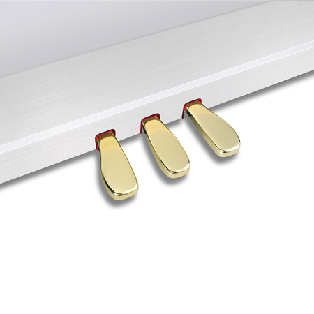 PIANINO CYFROWE - CASIO GP-310 WE + ŁAWA