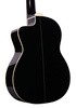 GITARA ELEKTROKLASYCZNA - TAKAMINE GC6CE-BLK