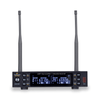 Soundsation WF-U2302HP - podwójny system UHF 630-660 MHz z mikrofonem do ręki i mikrofonem nagłownym