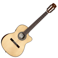 ALVAREZ AC 70 HCE ARMREST (N) gitara klasyczna