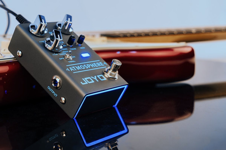 Joyo R-14 Atmosphere - efekt gitarowy