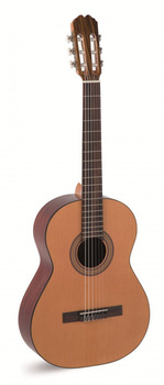 Alvaro Guitars No.20 Satin - gitara klasyczna