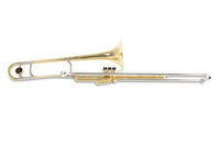 Puzon wentylowy w stroju Bb Roy Benson VT-227