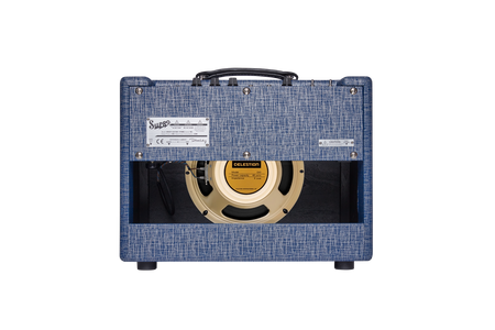 Supro Kelley Custom 10 - combo gitarowe