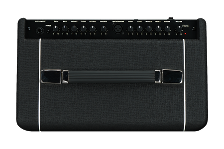 Hiwatt Leeds AC60 - combo akustyczne