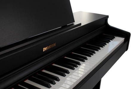 Dynatone SLP-360 BLK - pianino cyfrowe