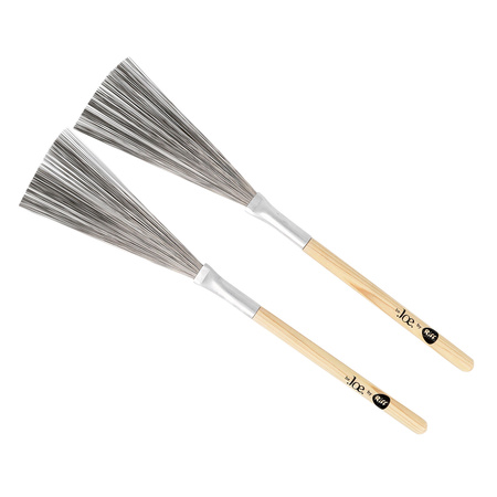 PAŁKI PERKUSYJNE - BE JOE STIX BRUSH