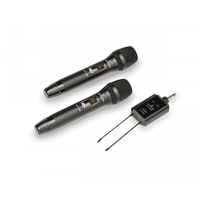 Soundsation POCKETMIC U16HH-A1 DUO - bezprzewodowy system UHF