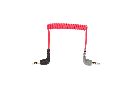 RODE SC7 - Kabel TRRS - TRS