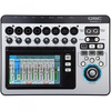 QSC TouchMix-8 – ultrakompaktowy cyfrowy mikser audio z ekranem dotykowym