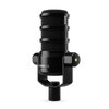 RODE PodMic USB - Mikrofon Dynamiczny Podcast czarny