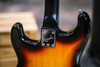 Gitara elektryczna Kazuki BKZ-NST-SB