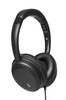 Stagg SHP-3000H - zamknięte słuchawki stereo, 40 mm, 32 Ω, przewód 3 m