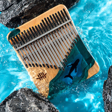 Kalimba Hluru KWD21