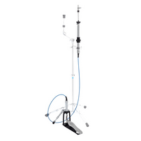 DIXON PSH-9C • DIXON PSH9C STATWY DO HI-HAT NA LINCE