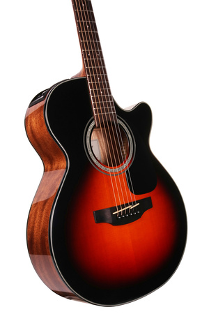 GITARA ELEKTROAKUSTYCZNA - TAKAMINE GF30CE-BSB
