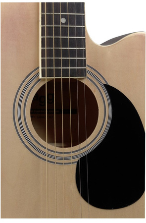 Stagg SA20ACE NAT - gitara elektroakustyczna