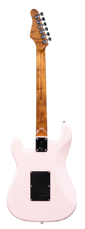 Gitara elektryczna Kazuki BKZ-FMT02-PK