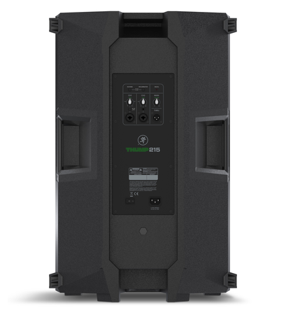 Mackie Thump 215 – Aktywna kolumna