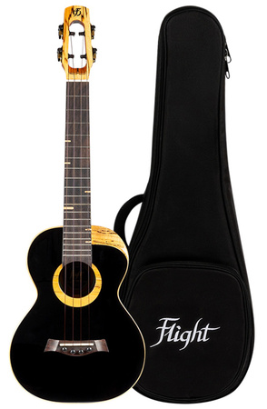 UKULELE TENOROWE - FLIGHT 4SB SAMMY TURTON SIGNATURE